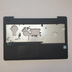 Fujitsu LifeBook A556 Gehäuse Oberschale Palmrest Touchpad Top Case