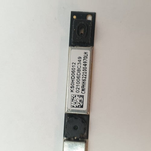 Modulo webcam fotocamera Acer TravelMate P214