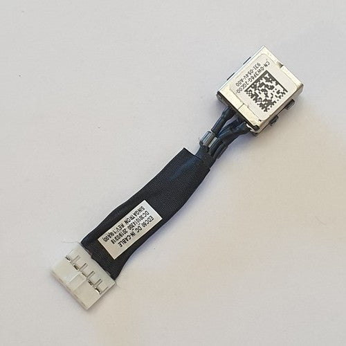 Dell Latitude 5501 DC In Strombuchse Ladebuchse Power Jack Kabel – Bild 3
