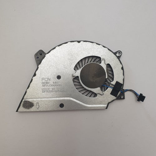 HP Pavilion 14-al102ng Lüfter Fan CPU Kühler Notebook Laptop Ersatzteil – Bild 2