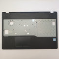 Fujitsu LifeBook A357 Handauflage Top Case Gehäuse Palmrest Touchpad