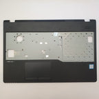 Fujitsu LifeBook A357 Handauflage Top Case Gehäuse Palmrest Touchpad
