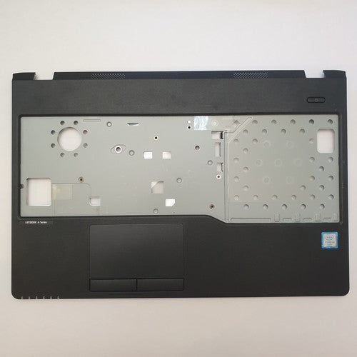 Fujitsu LifeBook A357 Handauflage Top Case Gehäuse Palmrest Touchpad