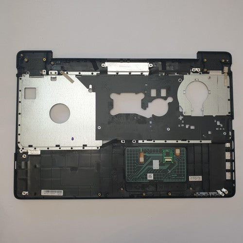 Fujitsu LifeBook A556 Gehäuse Oberschale Palmrest Touchpad Top Case – Bild 2