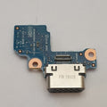 HP ProBook 850 G5 USB C Port Platine IO Board Connector