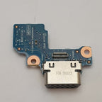 HP ProBook 850 G5 USB C Port Platine IO Board Connector