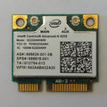 Intel Centrino Advanced N 6205 62205ANHMW WLAN Karte Half Mini PCIe Wireless