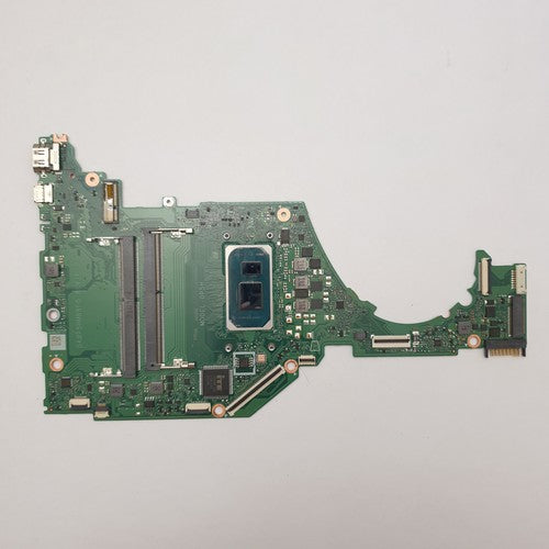 HP Compaq 15s-fq203hd Mainboard i7‑1165G7 Motherboard Systemboard