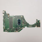 HP Compaq 15s-fq203hd Mainboard i7‑1165G7 Motherboard Systemboard