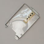 Dell Inspiron 3582 HDD Festplatten Einbaurahmen Caddy Bracket Halterung – Bild 2