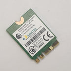 Lenovo IdeaPad 320-15AST 320 15AST WLAN Karte Wireless LAN Modul Realtek – Bild 2