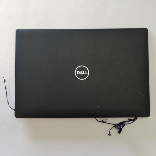 Dell Latitude 7490 Display komplett Bildschirm LCD Displayeinheit Cover – Bild 3
