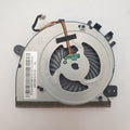 Fujitsu LifeBook A357 Lüfter Fan Cooler Notebook Laptop Kühler
