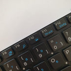 Dell Latitude 7280 Tastatur Deutsch QWERTZ Keyboard mit Hintergrundbeleuchtung – Bild 3