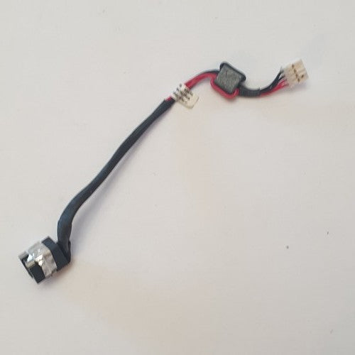 Fujitsu LifeBook A556 Strombuchse DC Jack Ladebuchse Power Connector – Bild 2