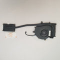 HP ProBook 655 G3 Kühler Lüfter Heatsink Fan mit Wärmeleitpaste