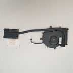 HP ProBook 655 G3 Kühler Lüfter Heatsink Fan mit Wärmeleitpaste