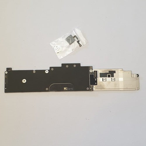 Apple MacBook Air A2681 Logic Board 820-02536-A M2 8GB 256GB mit Touch ID