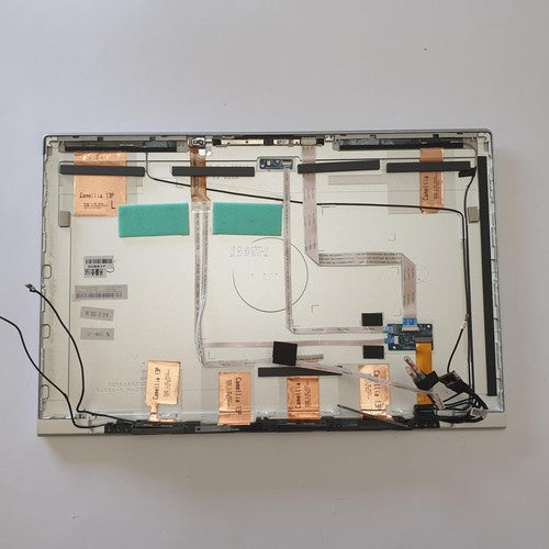 HP EliteBook 830 G7 Displaygehäuse Deckel Top Lid LCD Cover mit Antennen Webcam – Bild 2