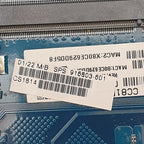HP ProBook 655 G3 Mainboard AMD Pro A10-8730B Motherboard Systemboard – Bild 4