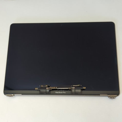 Apple MacBook Pro 13 A2251 WQXGA Display komplett Bildschirm Space Gray