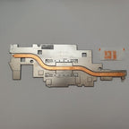 HP Pro X360 Fortis 11 G9 Kühler Heatsink Kühlkörper Heatpipe
