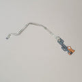 Dell Inspiron 3582 Power Button Board mit Kabel Einschaltknopf Platine
