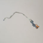 Dell Inspiron 3582 Power Button Board mit Kabel Einschaltknopf Platine