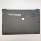 Lenovo IdeaPad 320-15AST Gehäuse Unterschale Unterteil Bottom Base