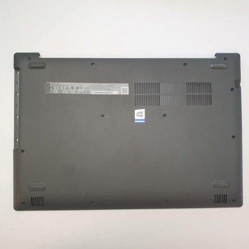 Lenovo IdeaPad 320-15AST Gehäuse Unterschale Unterteil Bottom Base