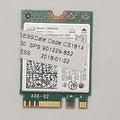 Intel Dual Band Wireless AC 7265 WLAN Karte für HP ProBook 655 G3 WiFi Modul