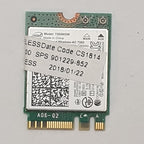 Intel Dual Band Wireless AC 7265 WLAN Karte für HP ProBook 655 G3 WiFi Modul