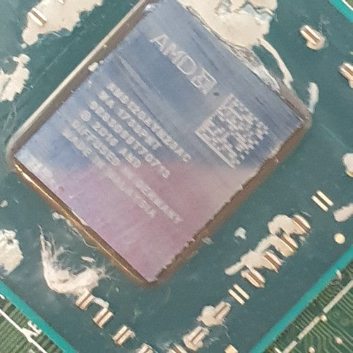 Lenovo IdeaPad 320‑15AST/80XV 320 15AST 80XV Mainboard Motherboard NM B321 AMD – Bild 2