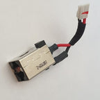 Toshiba Portege A30-C-1UM DC Jack Strombuchse Ladebuchse Power Connector