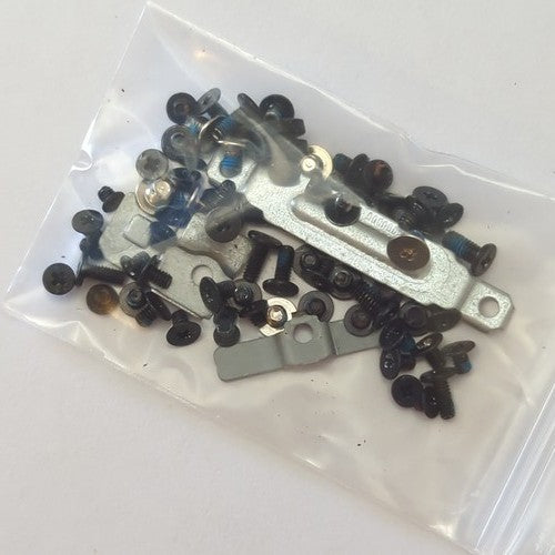 Dell Latitude 5411 Schraubensatz Screw Set Schrauben Halterung Bracket