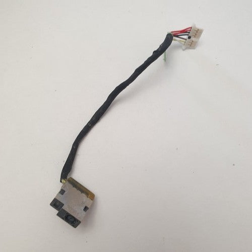 HP 250 G7 Strombuchse DC Jack Ladebuchse Power Connector Kabel
