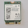 Dell Latitude 7280 WLAN Karte WiFi Bluetooth Modul Intel 8265NGW