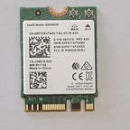 Dell Latitude 7280 WLAN Karte WiFi Bluetooth Modul Intel 8265NGW