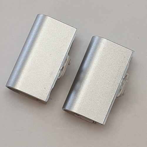 HP ProBook 850 G5 Scharnierabdeckung Hinge Cover Set