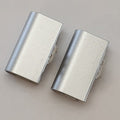 HP ProBook 850 G5 Scharnierabdeckung Hinge Cover Set