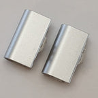 HP ProBook 850 G5 Scharnierabdeckung Hinge Cover Set