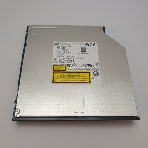 Fujitsu LifeBook E557 DVD Brenner Laufwerk Super Multi DVD Writer