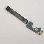HP EliteBook Folio 1040 G2 Power Button Board Einschaltknopf Platine