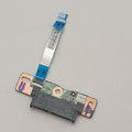 Lenovo IdeaPad 320-15AST HDD Adapter Board SATA Connector Platine