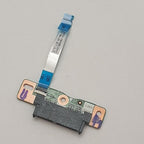 Lenovo IdeaPad 320-15AST HDD Adapter Board SATA Connector Platine