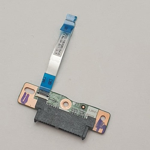 Lenovo IdeaPad 320-15AST HDD Adapter Board SATA Connector Platine