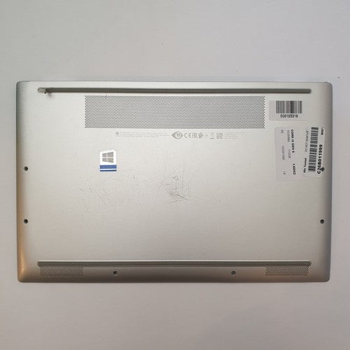 HP EliteBook X360 1040 G5 Gehäuse Unterschale Unterteil Bottom Base Cover Case