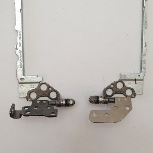HP ProBook 850 G5 Display Scharniere Set Links Rechts Hinge Set – Bild 2