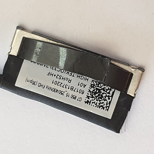HP EliteBook 850 G8 Display komplett Bildschirm LCD Panel Einheit Silber – Bild 5