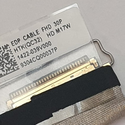Medion Akoya S17401 Displaykabel eDP Video Kabel LCD Cable – Bild 2